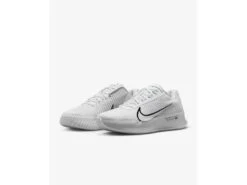 Nike Zoom Vapor Pro 11 Men's Shoe White Black -Sports Equipment nike zoom vapor pro 11 mens shoe white black 4