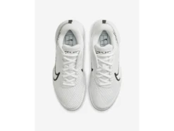 Nike Zoom Vapor Pro 2 Women's Shoe- White/Black -Sports Equipment nike zoom vapor pro 2 womens shoe white black 2