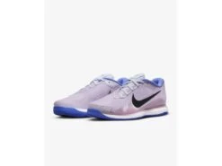 Nike Zoom Vapor Pro Purple/Black Women's Shoe 10 Nike Zoom Vapor Pro Purple/Black Women's Shoe -Sports Equipment nike zoom vapor pro purple black womens shoe 4