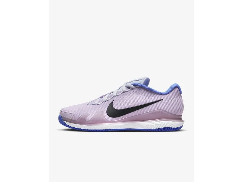 Nike Zoom Vapor Pro Purple/Black Women's Shoe 1 Nike Zoom Vapor Pro Purple/Black Women's Shoe