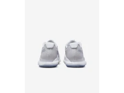 Nike Zoom Vapor Pro White/Mystic Navy Men's Shoe -Sports Equipment nike zoom vapor pro white mystic navy mens shoe 4