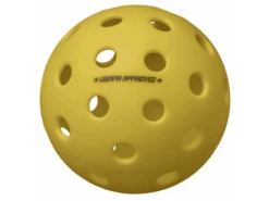ONIX Onix Fuse G2 Outdoor Pickleball Yellow 3 Balls