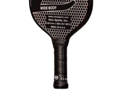 Sports Equipment -Sports Equipment onix z5 graphite pickleball paddle black 1