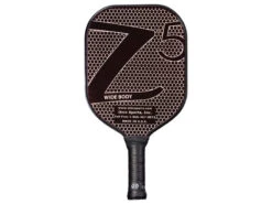 Sports Equipment 9 ONIX Z5 Graphite Pickleball Paddle Black