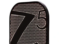 ONIX Z5 Graphite Pickleball Paddle Black -Sports Equipment onix z5 graphite pickleball paddle black 5