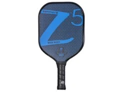 ONIX Z5 Graphite Pickleball Paddle Blue