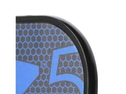 ONIX Z5 Graphite Pickleball Paddle Blue -Sports Equipment onix z5 graphite pickleball paddle blue 5