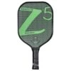 ONIX Z5 Graphite Pickleball Paddle Green