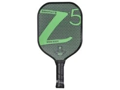 ONIX Z5 Graphite Pickleball Paddle Green
