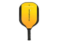 Paddletek Phoenix G6 Composite Pickleball Paddle Yellow