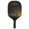 Paddletek Tempest Wave Pro Standard Grip Yellow