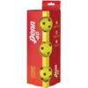 Penn 40 Outdoor Pickleball X3 Yellow
