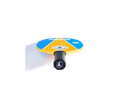 ProKennex Kinetic Ovation Spin Paddle -Sports Equipment prokennex kinetic ovation spin paddle 2