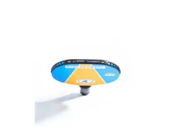 ProKennex Kinetic Ovation Spin Paddle -Sports Equipment prokennex kinetic ovation spin paddle 3
