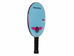 ProKennex Ovation Flight Paddle Pink -Sports Equipment prokennex ovation flight paddle pink 1