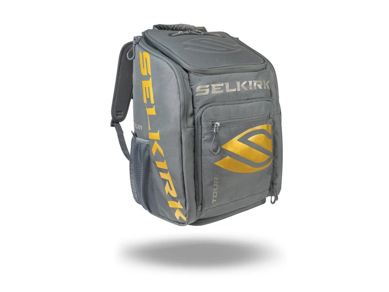 Selkirk 2022 Tour Backpack- Regal 1 Selkirk 2022 Tour Backpack- Regal