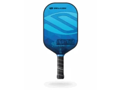 Selkirk AMPED Invikta X5 FiberFlex Pickleball Paddles 2021