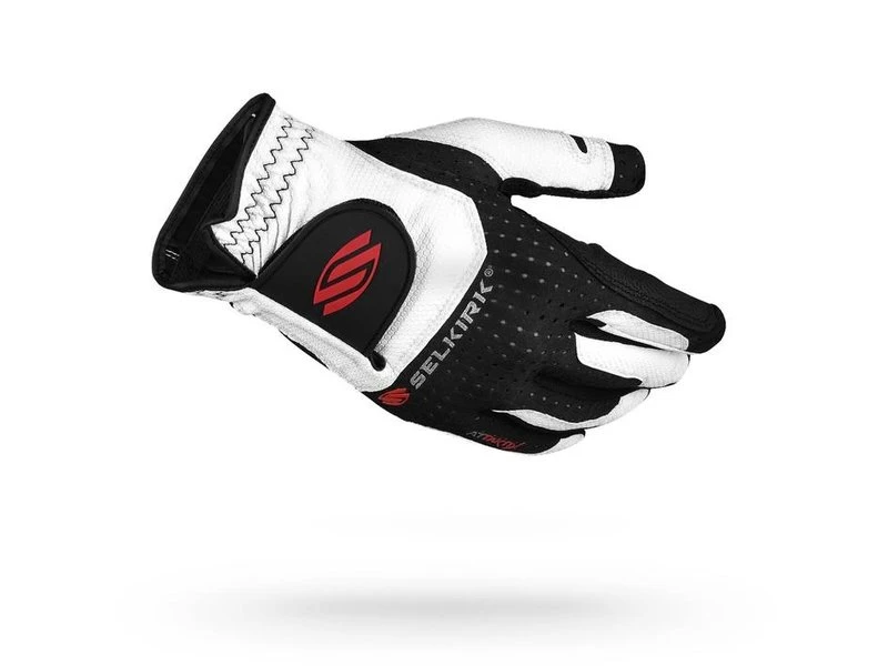 Selkirk Attaktix Pickleball Glove Men's Left 1 Selkirk Attaktix Pickleball Glove Men's Left