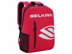 Selkirk Selkirk 2022 Day Backpack- Red