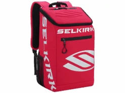 Selkirk Selkirk 2022 Team Backpack- Red