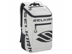 Selkirk Selkirk 2022 Team Backpack- White