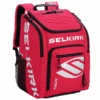 Selkirk Selkirk 2022 Tour Backpack- Red
