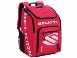 Selkirk Selkirk 2022 Tour Backpack- Red