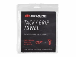 Selkirk Selkirk Tacky Grip Towel