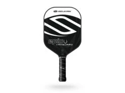 Selkirk Vanguard Hybrid Epic Midweight Black Frost