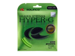 Solinco Hyper-G Soft Tennis String
