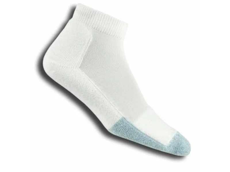 Thorlo Lowcut Tennis Sock 1 Thorlo Lowcut Tennis Sock