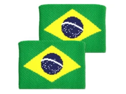 Tourna Flag Bands (Various Countries) -Sports Equipment tourna flag bands various countries 2