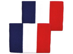 Tourna Flag Bands (Various Countries) -Sports Equipment tourna flag bands various countries 4