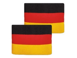 Tourna Flag Bands (Various Countries) -Sports Equipment tourna flag bands various countries 5