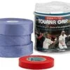 Tourna Overgrip XL 30 Pack Blue