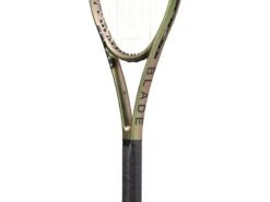 Wilson Blade 104 V8 -Sports Equipment wilson blade 104 v8 5