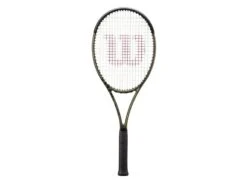 Sports Equipment 31 Wilson Blade 98 (18x20) V8