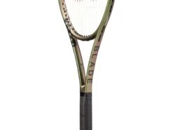 Wilson Blade 98 (18x20) V8 -Sports Equipment wilson blade 98 18x20 v8 4