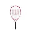 Wilson Burn Pink Junior 23 Tennis Racquet
