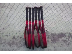 Wilson Clash 100 Pro V2.0 -Sports Equipment wilson clash 100 pro v20 2