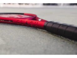 Wilson Clash 100 Pro V2.0 -Sports Equipment wilson clash 100 pro v20 4