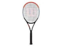 Sports Equipment 19 Wilson Clash 100 Tennis Racquet