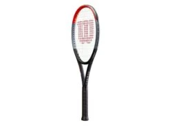 Wilson Clash 100L Tennis Racquet -Sports Equipment wilson clash 100l tennis racquet 2