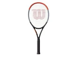 Wilson Clash 100L Tennis Racquet