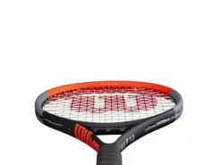 Wilson Clash 100L Tennis Racquet -Sports Equipment wilson clash 100l tennis racquet 3