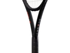 Wilson Clash 100L Tennis Racquet -Sports Equipment wilson clash 100l tennis racquet 5