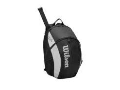 Wilson Fed Team Black/Grey Backpack