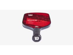 Wilson Juice XL Paddle -Sports Equipment wilson juice xl paddle 3