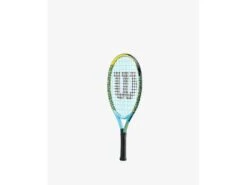 Wilson Minions 2.0 Jr 21" Tennis Racket -Sports Equipment wilson minions 20 jr 21 tennis racket 2