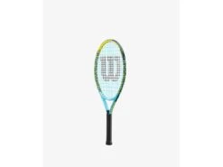 Wilson Minions 2.0 Jr 23" Tennis Racket -Sports Equipment wilson minions 20 jr 23 tennis racket 2
